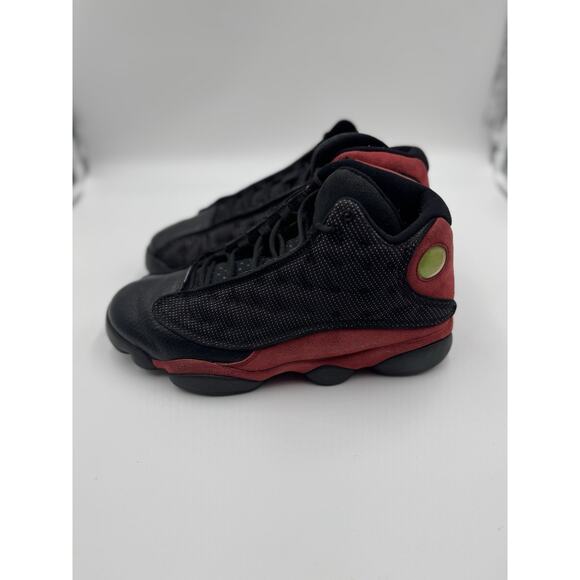 Size 8.5 - Air Jordan 13 Retro 2013 Bred NBS336 main image 4